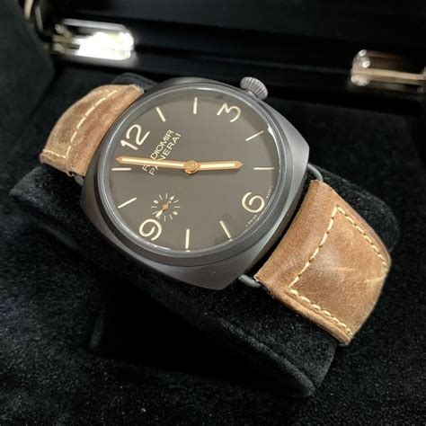 panerai pam 504 price